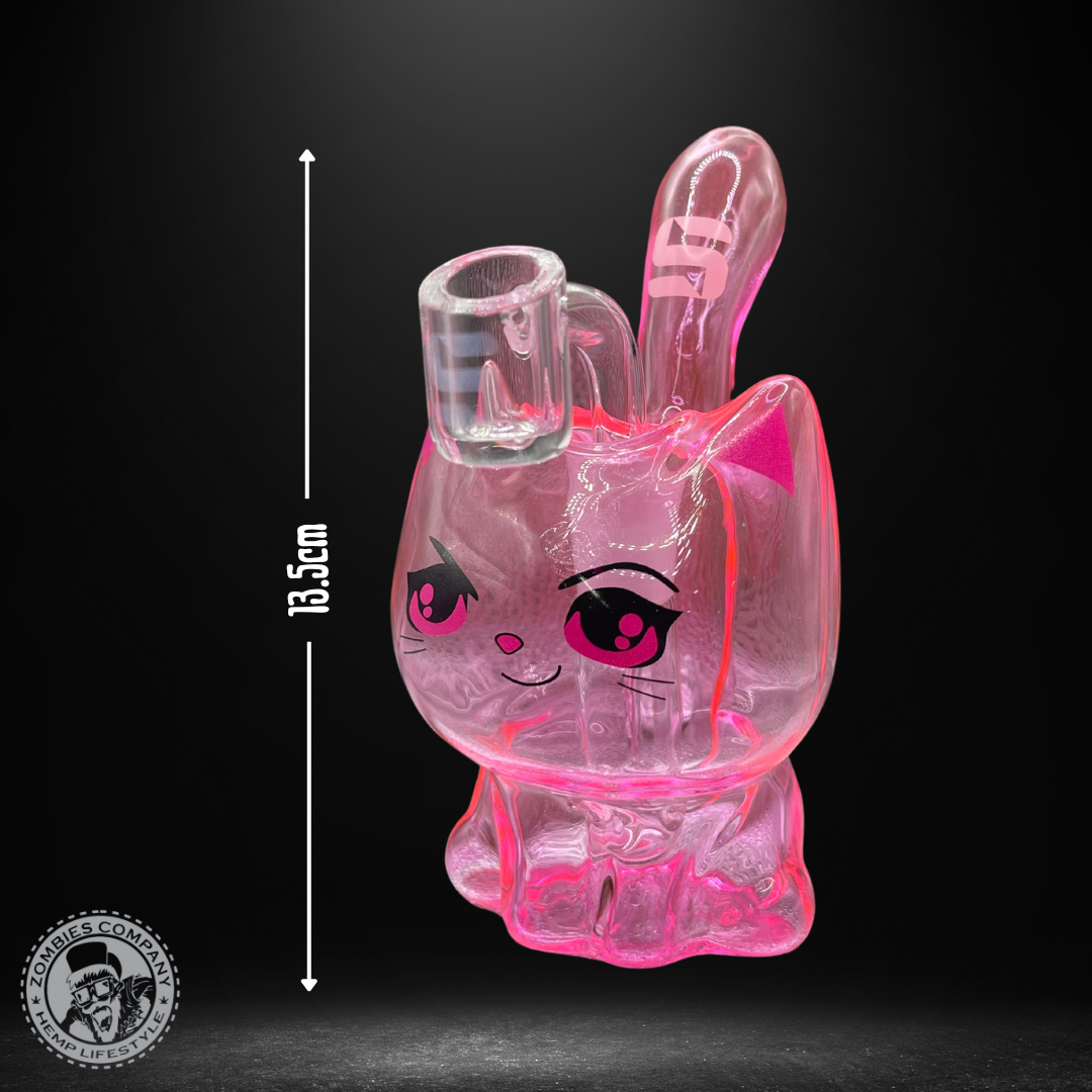 MINI BONG PARA WAX MICHI