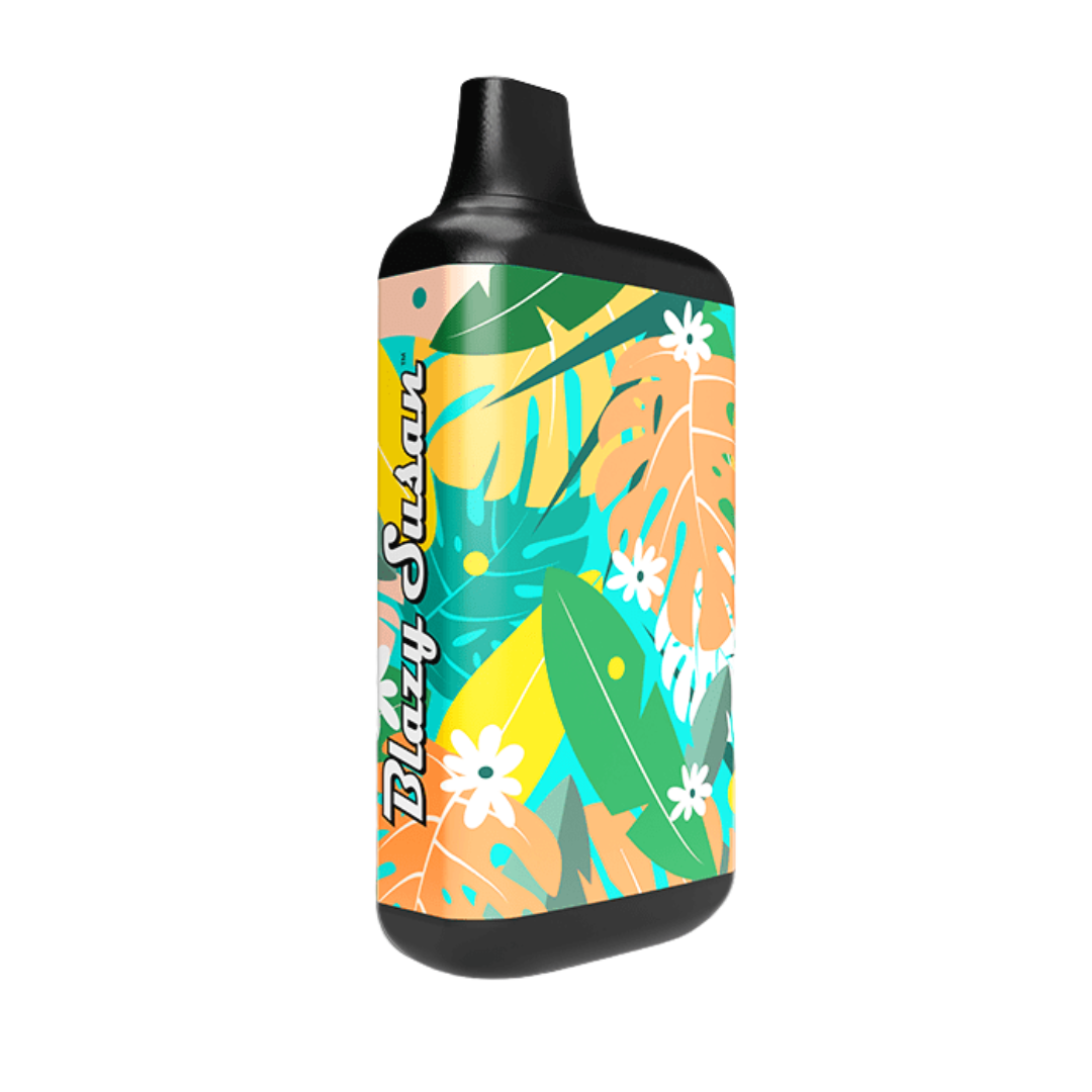 Blazy Susan Secret Vape