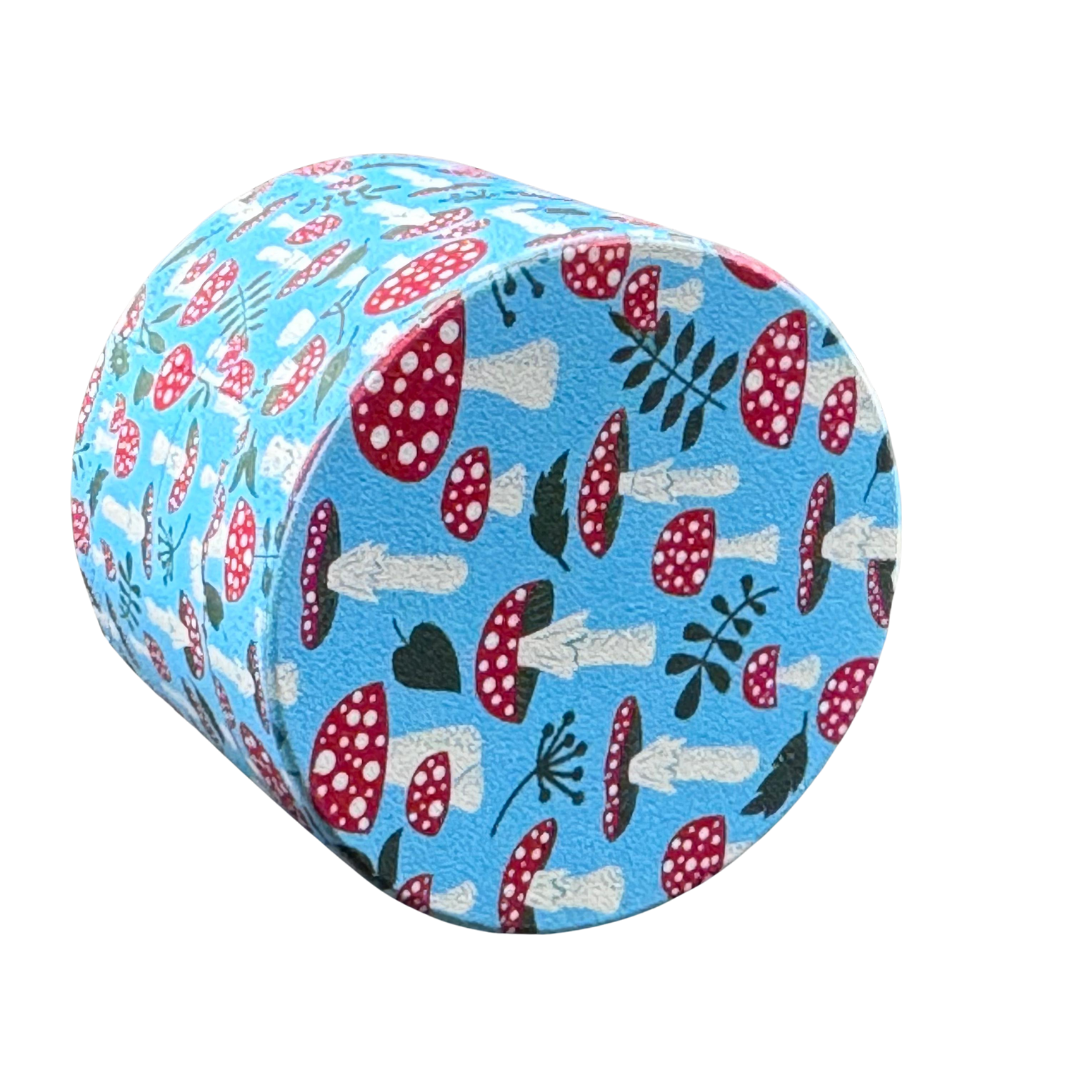 ⚙️ Grinder Metálico 4 Piezas