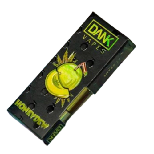 🍈 Dank Vapes – Honeydew (Sativa)