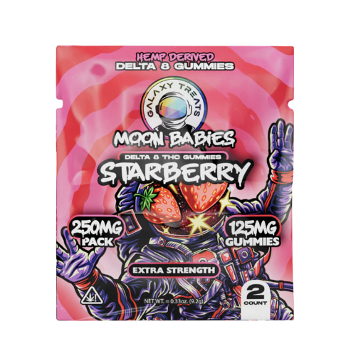🌠 MOON BABIES – Starberry