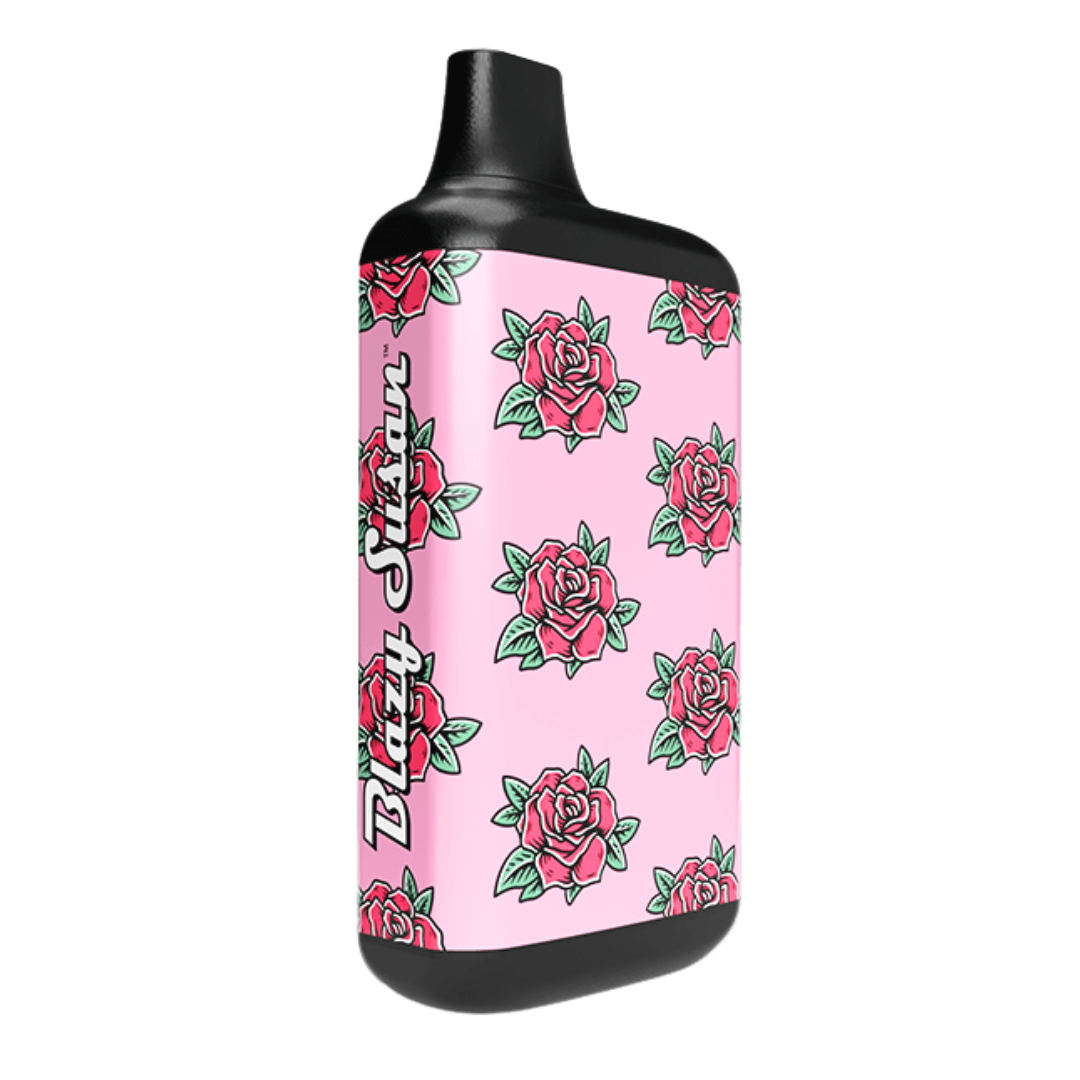 🔋💨 Blazy Susan – Secret Vape Battery