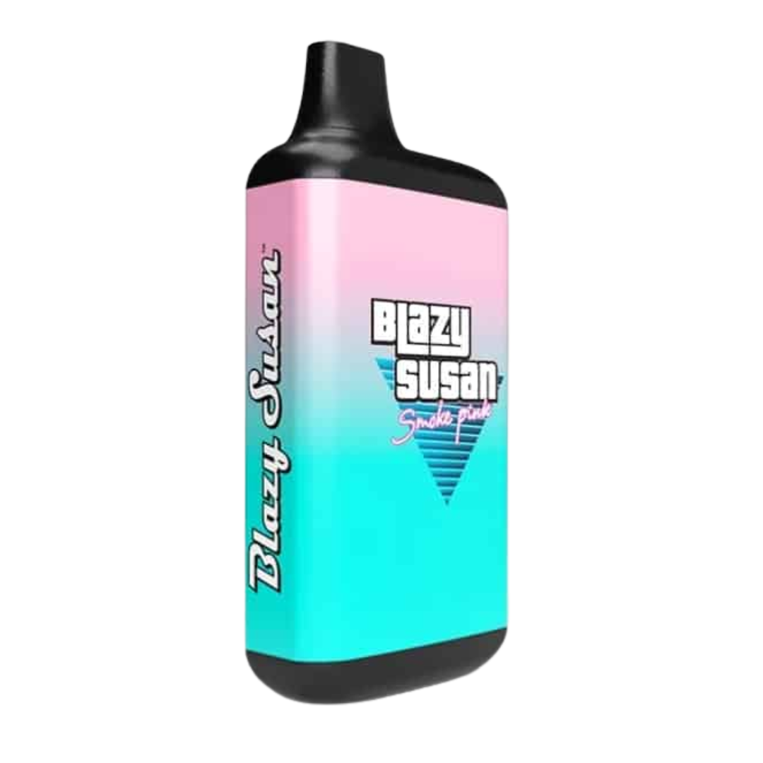 🔋💨 Blazy Susan – Secret Vape Battery