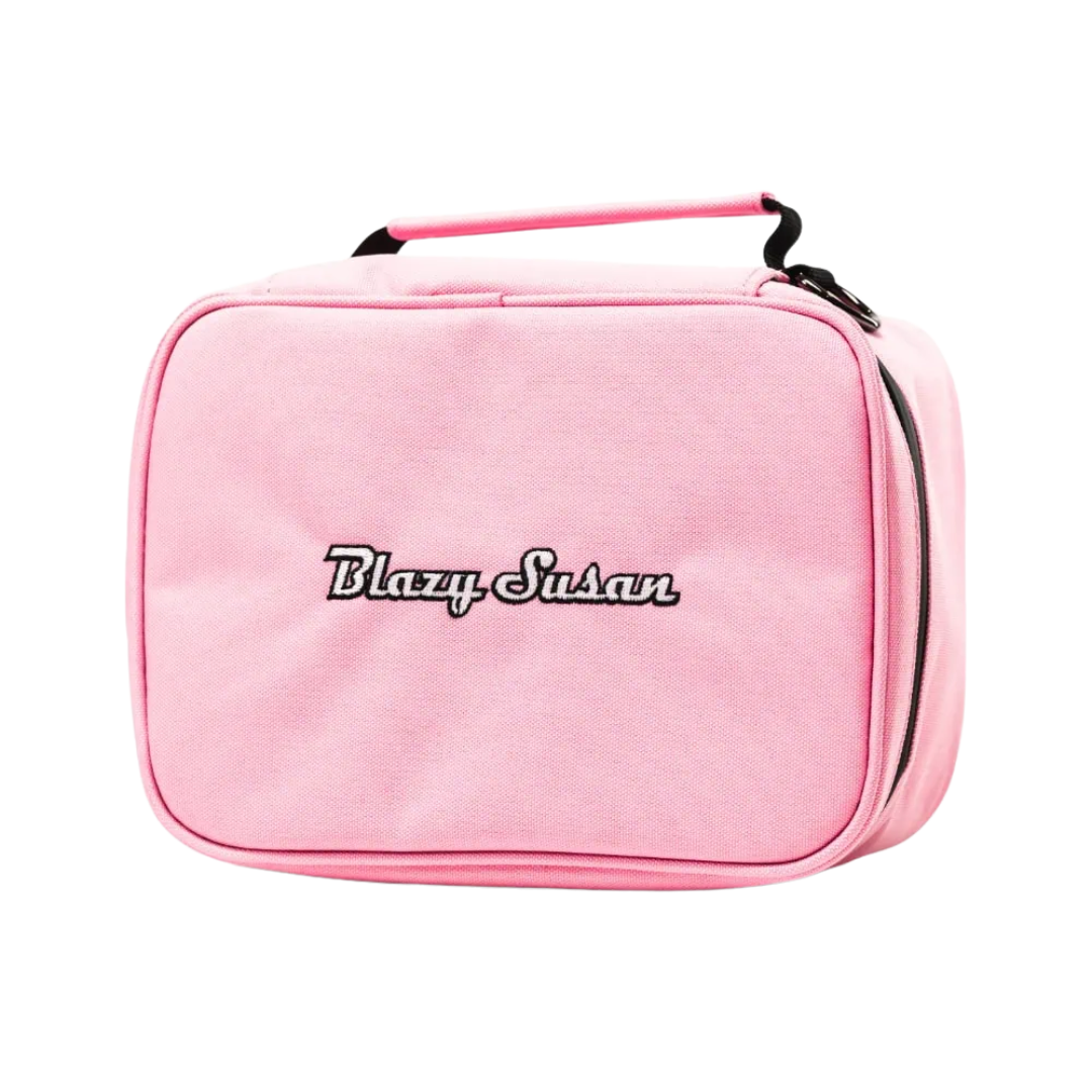 🎒💗 Blazy Susan – Travel Stash Bag