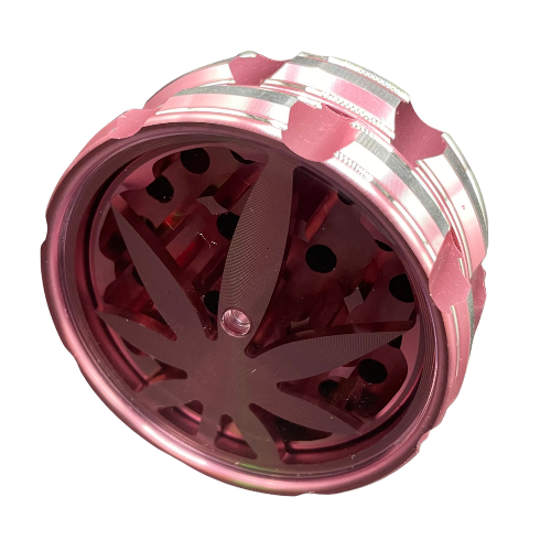 Grinder Metálico 4 Piezas