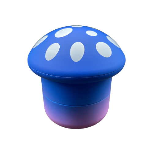 Grinder de Acrílico Muelas con Metálicas