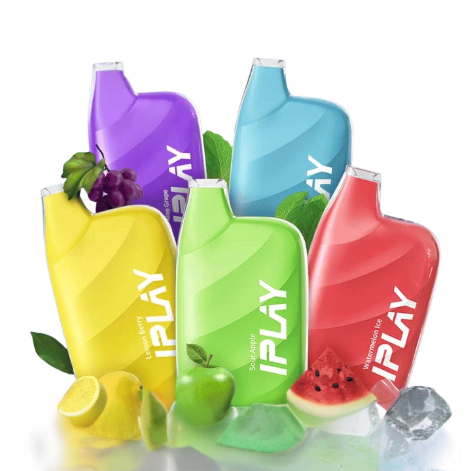 Iplay X-Box – 4000 Hits